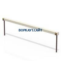 Бум бревно ДСК 3540 в Нальчике