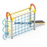 Детский спортивный комплекс Юниор ДСК 3105 в Нальчике