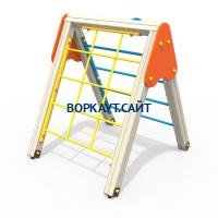 Детский спортивный комплекс ДСК 3201 в Нальчике