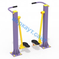 Уличный тренажер "Ходьба в пространстве" УТ 005 в Нальчике