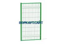 Калитка спортивной площадки МАФ 5105 в Нальчике