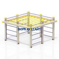 Детский спортивный комплекс ДСК 3109 в Нальчике