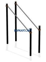 Спортивный комплекс воркаут ВС-182 в Нальчике