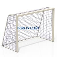 Хоккейные ворота СИО 3514 в Нальчике