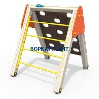 Детский спортивный комплекс ДСК 3202 в Нальчике