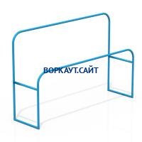 Брусья разновысокие МАФ 3531 в Нальчике