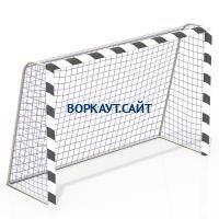 Футбольные ворота разборные СИО 3513 в Нальчике