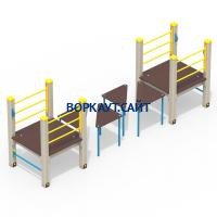 Детский спортивный комплекс Мостик ДСК 3114 в Нальчике