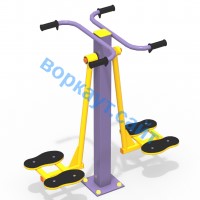 Уличный тренажер "Маятник" УТ 004 в Нальчике