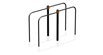 Спортивный комплекс воркаут ВС-102 в Нальчике