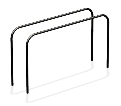 Воркаут брусья ВС-40 в Нальчике