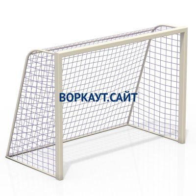 Хоккейные ворота СИО 3514 в Нальчике