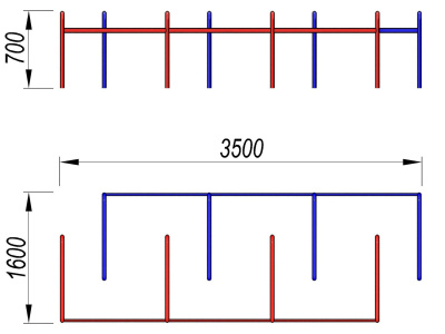Лабиринт МАФ 3550 в Нальчике