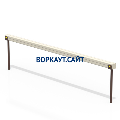 Бум бревно ДСК 3540 в Нальчике