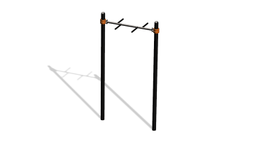 Турник с параллельным хватом ВС-33 в Нальчике