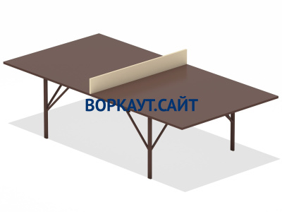 Теннисный стол МАФ 3517 в Нальчике