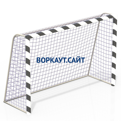 Футбольные ворота разборные СИО 3513 в Нальчике