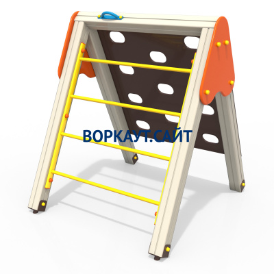 Детский спортивный комплекс ДСК 3202 в Нальчике