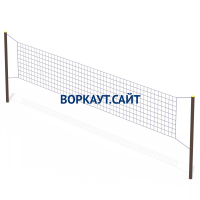 Волейбольные стойки СИО 3515 в Нальчике