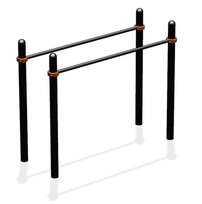 Брусья  ВС-14 в Нальчике