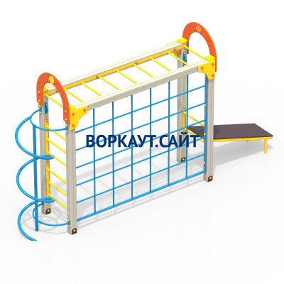 Детский спортивный комплекс Юниор ДСК 3105 в Нальчике