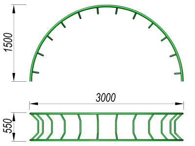 Лиана МАФ 3562 в Нальчике