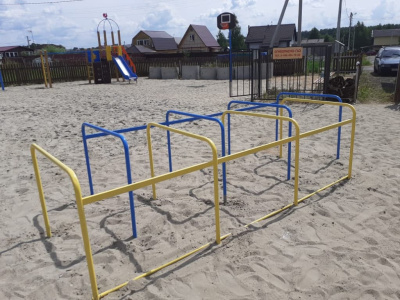 Лабиринт МАФ 3550 в Нальчике