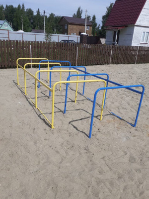 Лабиринт МАФ 3550 в Нальчике